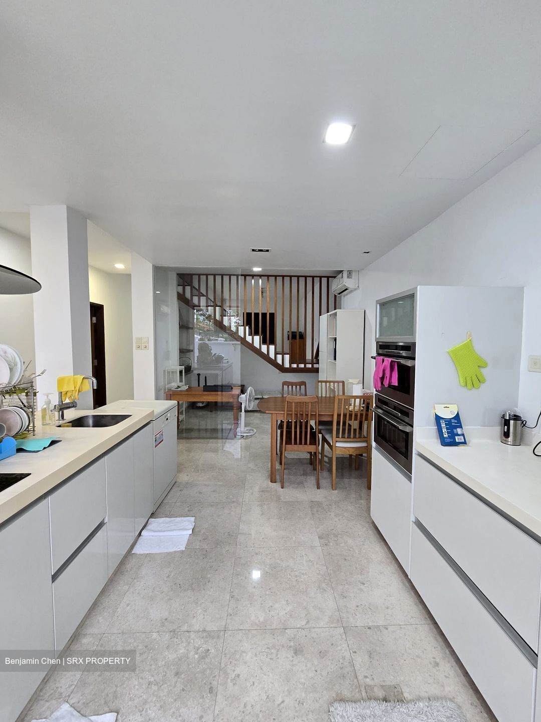 Siglap Park (D15), Terrace #552566111